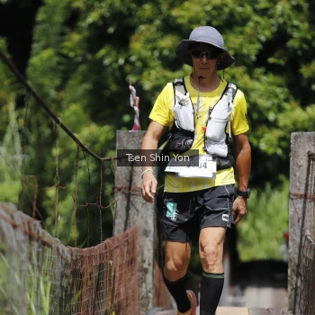 Runner Photo 84872