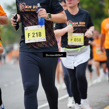 Runner Photo 8487200