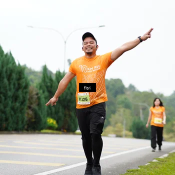 Runner Photo 8487202