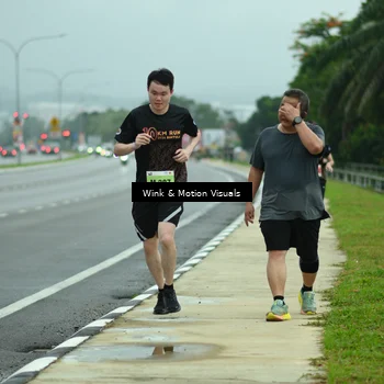 Runner Photo 8487205