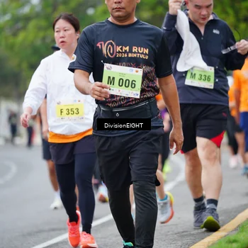 Runner Photo 8487207