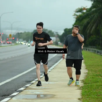 Runner Photo 8487208