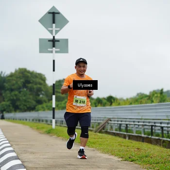 Runner Photo 8487209