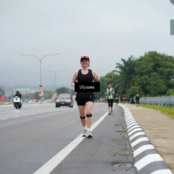 Runner Photo 8487210