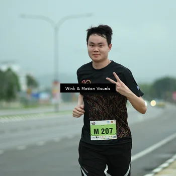 Runner Photo 8487211