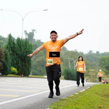 Runner Photo 8487214