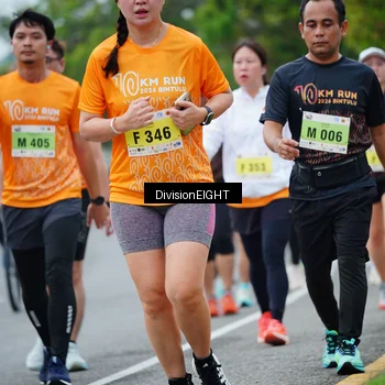 Runner Photo 8487215