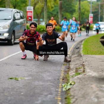 Runner Photo 8487216