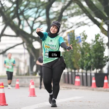 Runner Photo 8487217