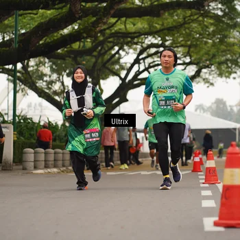 Runner Photo 8487218