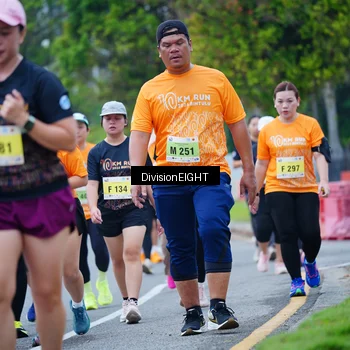 Runner Photo 8487220