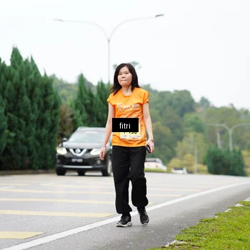 Runner Photo 8487222