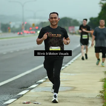 Runner Photo 8487223