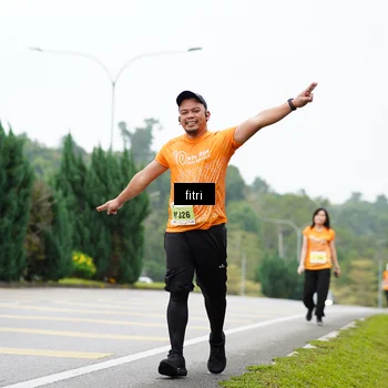 Runner Photo 8487224