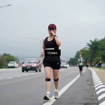 Runner Photo 8487225
