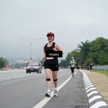 Runner Photo 8487226