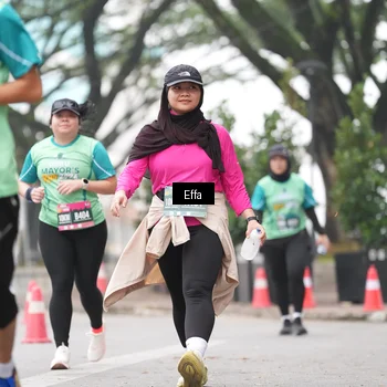 Runner Photo 8487227