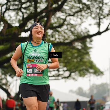 Runner Photo 8487232