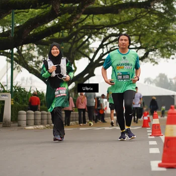 Runner Photo 8487233