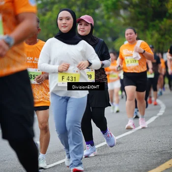 Runner Photo 8487234