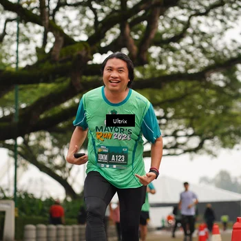 Runner Photo 8487236