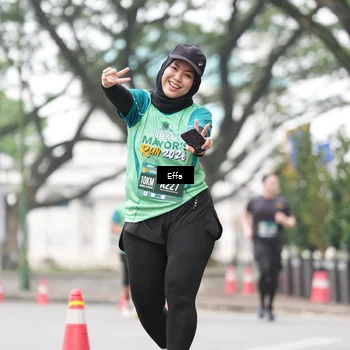 Runner Photo 8487237