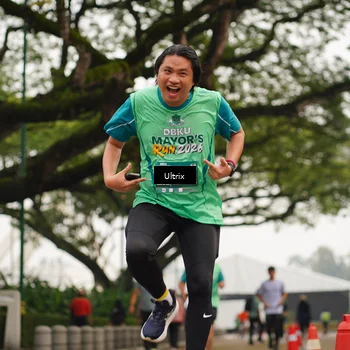 Runner Photo 8487239