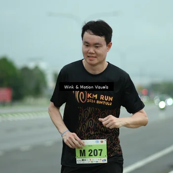 Runner Photo 8487240