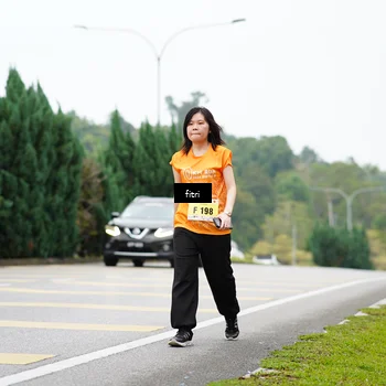 Runner Photo 8487242