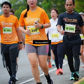 Runner Photo 8487243