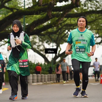 Runner Photo 8487244