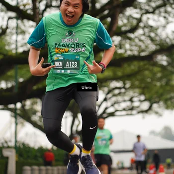 Runner Photo 8487245
