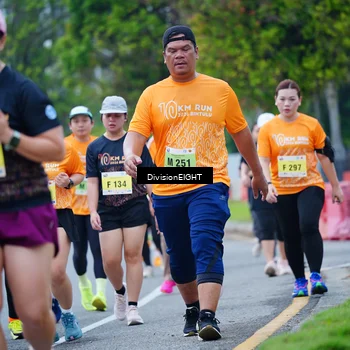 Runner Photo 8487246