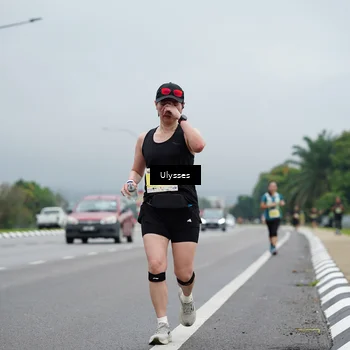 Runner Photo 8487247