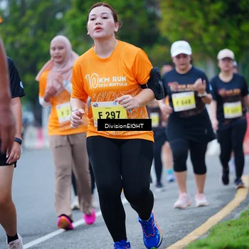 Runner Photo 8487248