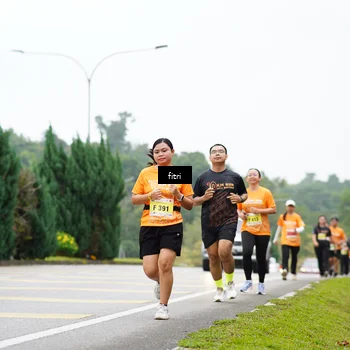 Runner Photo 8487250