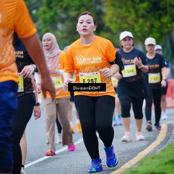 Runner Photo 8487252