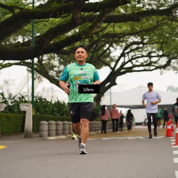 Runner Photo 8487254