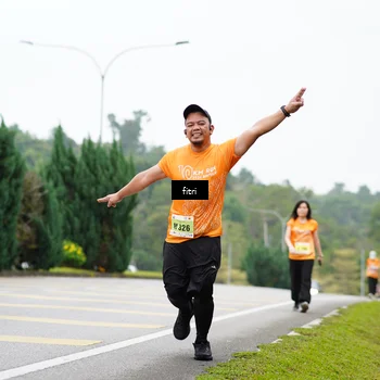 Runner Photo 8487255