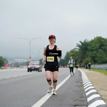 Runner Photo 8487256