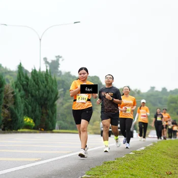 Runner Photo 8487257