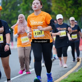 Runner Photo 8487258