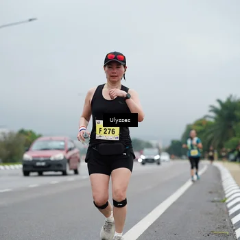 Runner Photo 8487259