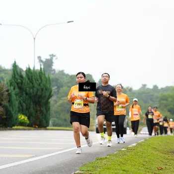 Runner Photo 8487263
