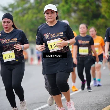 Runner Photo 8487264