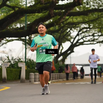 Runner Photo 8487266
