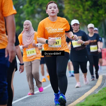 Runner Photo 8487269