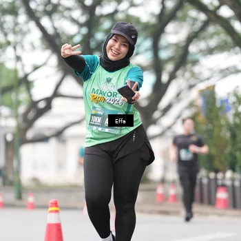 Runner Photo 8487271