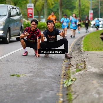 Runner Photo 8487272