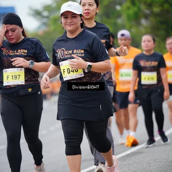 Runner Photo 8487276
